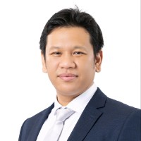 Supachai Vongbunyong