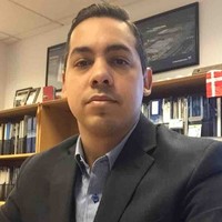 Ruben Paredes