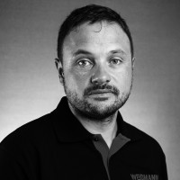 Björn Radamonti