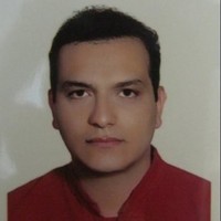 Ehsan Ashouri