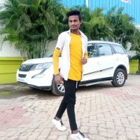 Rajesh Kumar