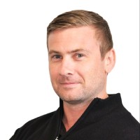 Stephen Parsons