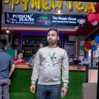 Rajan Jaiswal