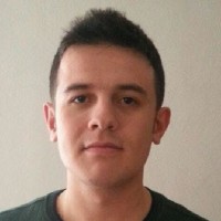 Alper Tunga Arslan