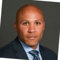 Salim Jackson, Mba, Ccep