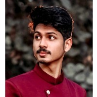 Dileep K.