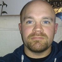 Jon Helge Hårstad