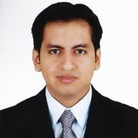Paulo Luzuriaga Muñoz