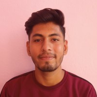 Sachin Vishwakarma