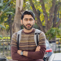 Muhammad Danyal Rustam