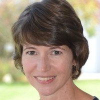 Sarah Dalrymple