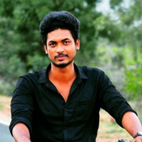 Balaji R