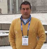 Hugo Fernando Trejos Naranjo