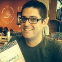 Josh Goldberg