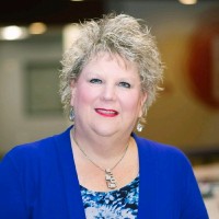 Marilyn Stroh