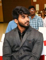 Vinoth Kumar.V