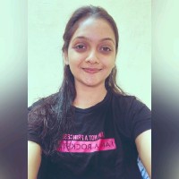 Maithili Deshmukh