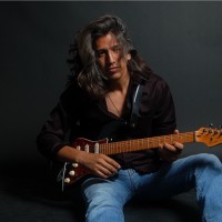Robert Balderas