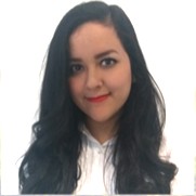 Iliana Torres Gaspar