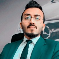 Muhammed Shahin