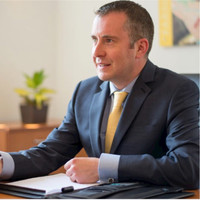 Chris Millward