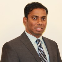 Nitha R. Nitharsan, PE