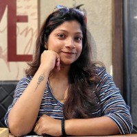Shraddha Singh