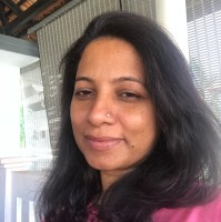 Lakshmi Rajesh