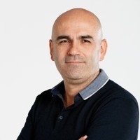 Germán Lorca González
