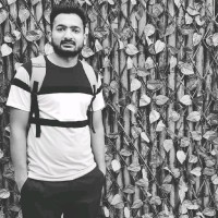 Vaibhav Dange