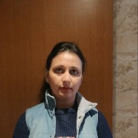 Vibha Mahajan