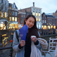 Karrie Chan