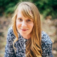 Felicity Warriner-Colver