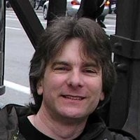 Rob Lilley