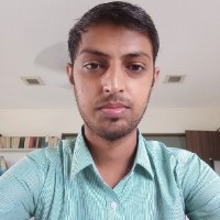 Nitesh Hake