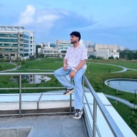 Md Vasi Ahmad