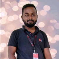 Raghavendra Pattar