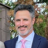 Stephen D'Alessandro