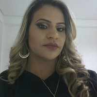 Josiane Ribeiro