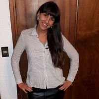 Luciana Gregorio