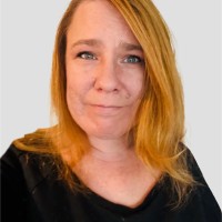 Inga Liebegott
