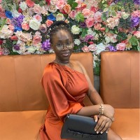 Emmanuella Igbaifua