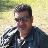 Ahmed Khrais