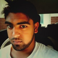 Mohammed Ameen Abdool
