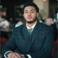 Darius Richmond