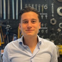 Dennis Van Der Heijden