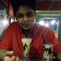Rajat Gaidhane