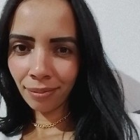 Priscila Dantas Silva