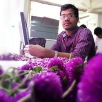 Aneesh S