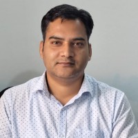 Hemant Kumar Nagar